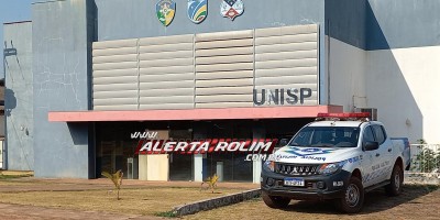 40 mil reais foram furtados de apartamento, em Rolim de Moura 