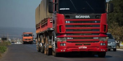 Motoristas têm até o dia 31 para fazer exame toxicológico