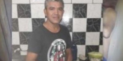 Homem foi executado a tiros no Distrito de São Domingos