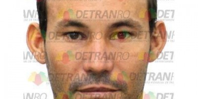 Investigadores da DEAM de Rolim de Moura estão em busca de localizar o foragido da Justiça acusado de estupro de uma criança