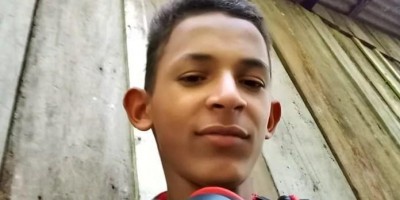 Adolescente foi morto a golpes de faca, em Cacoal