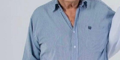 Nota de Falecimento: Raimundo Jorge da Silva