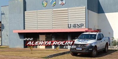 Ladrões fizeram o limpa em residência no bairro Jardim Tropical enquanto moradora trabalhava em outra cidade