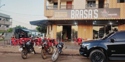 Na Brasa Burger e Brasa e Breja reinaugurarão em novo endereço, confira! 