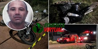 Vítima de grave acidente em Pimenta Bueno não resistiu e morreu em hospital de Cacoal