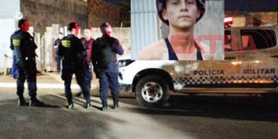 Ataque a tiros deixou um morto e dois feridos em Vilhena