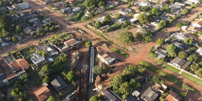 ATENÇÃO REDOBRADA para  Moradores do Bairro Beira Rio