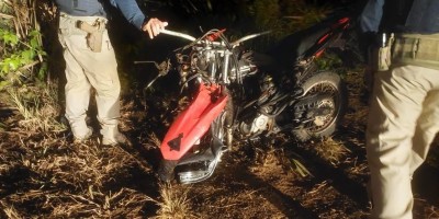 Pai e filho morreram em acidente na BR- 421em Rondônia