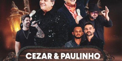 Prontos para o melhor evento da região?