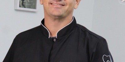 Dentista foi assassinado a tiros dentro de seu consultório nessa manhã, em RO