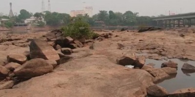 Estiagem faz Governo Federal reconhecer situação de emergência em Santa Luzia, Alta Floresta, Alto Alegre e mais 15 cidades de RO