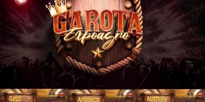 Conheçam as 3 ganhadoras do Baile da Rainha da Expoagro  