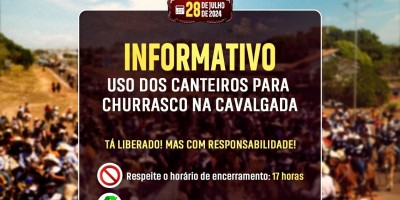 Informativo Importante