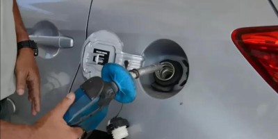 Petrobras anuncia aumento da gasolina e do gás de cozinha