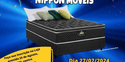 Reality Show Nippon Móveis