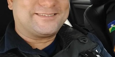 Sargento da PM morreu durante pescaria no Rio Jamari, em RO