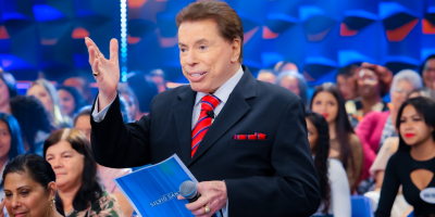Silvio Santos morre aos 93 anos em São Paulo