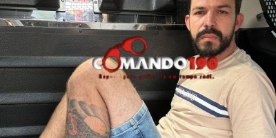 Suspeito de assassinar homem em RO foi preso no Piauí 