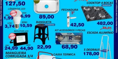 Líquida Rolim do Rolão materiais para construção