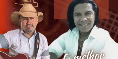 Pesca Rolim promove show ao vivo neste domingo