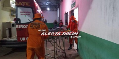 URGENTE – Morreu um dos homens que foi baleado em frente de residência no mês passado, em Rolim de Moura 