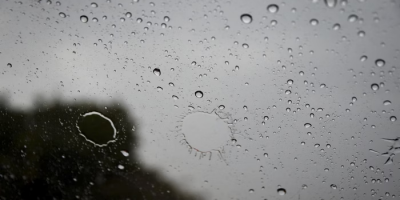 Chuvas intensificam em Rondônia nesta quarta-feira (09)