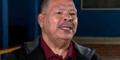 Maguila, lenda do boxe brasileiro, morre aos 66 anos em SP