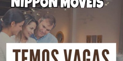 06 Vagas de emprego na NIPPON MÓVEIS, em Rolim de Moura