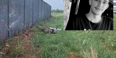 Ex-morador de São Miguel Guaporé morreu em acidente com moto no Mato Grosso