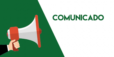 Comunicado sobre concurso público de Rolim de Moura