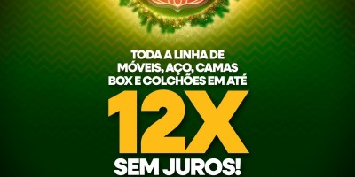 SALDÃO DE NATAL COM PREÇO DE PRESENTE NAS LOJAS ELETROKASA