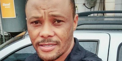 Morador de Rolim de Moura morreu ao mergulhar para desenroscar anzol na Linha 110, em Nova Brasilândia d’Oeste
