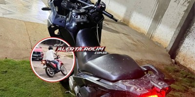 Polícia Militar aplicou quase 30 mil reais em autuações a dois condutores de moto que praticaram direção perigosa, em Migrantinópolis ; veja o vídeo