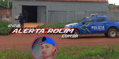 Acusado de tentar matar namorada em Rolim de Moura foi preso pela Polícia Civil, em São Francisco do Guaporé