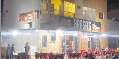 Brasa Burger de Rolim de Moura está contratando auxiliar de cozinha; confira!