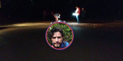 Identificado homem que morreu atropelado na RO-383 em Cacoal no dia 08 de Fevereiro