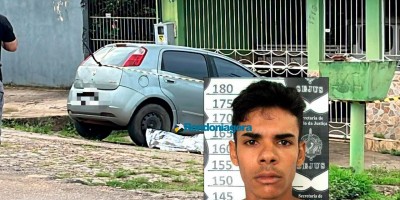 Criminoso foi morto por PM durante assalto à mulher, em RO