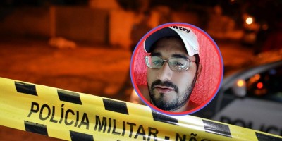 Homem foi morto a tiros em Alto Alegre dos Parecis