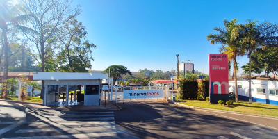 Minerva Foods abriu inscrições para o programa de estágio em Rolim de Moura; confira
