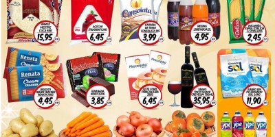 Ofertas Supermercado Central de Rolim de Moura 