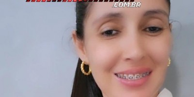 Fisioterapeuta, moradora de Rolim de Moura, foi assassinada com 06 tiros em Santa Luzia do Oeste