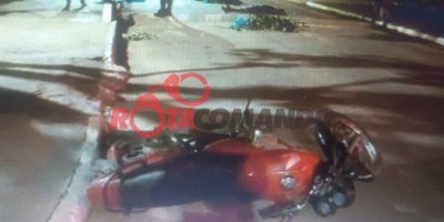 Homicídio foi registrado em Seringueiras