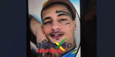 Jovem foi morto com dois tiros na cabeça, em Pimenta Bueno