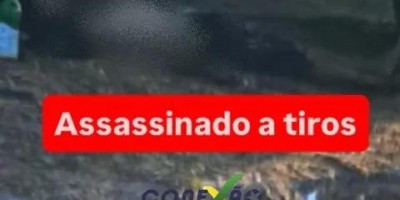 Homem foi assassinado a tiros no bairro Habitar Brasil, em Cacoal