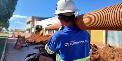 Tem qualidade de vida e mais saúde passando pela sua rua