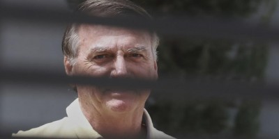Primeira Turma do STF forma maioria para condenar Bolsonaro por todos os crimes da Trama Golpista
