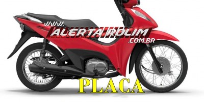 URGENTE - Mulher é esfaqueada durante roubo e tem moto levada em Rolim de Moura