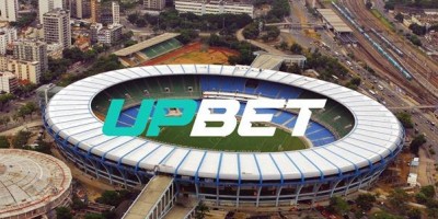 Como funciona a plataforma licenciada UpBet no Brasil