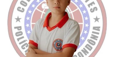 Aluno do CTPM conquista Ouro Estadual e Prata Nacional na OBMEP 2025