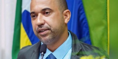 Projeto do vereador Edilson autoriza presidiários a atuar na mão de obra pública em Rolim de Moura